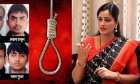 निर्भया प्रकरण ; अखेर ‘न्याय’ मिळाला : नवनीत राणा